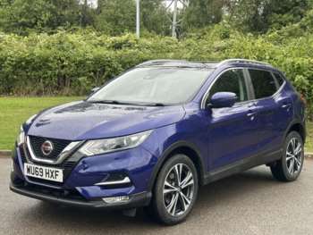 2020 (69) - 1.3 DIG-T N-Connecta SUV 5dr Petrol DCT Auto Euro 6 (s/s) (160 ps)