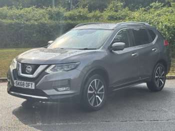 2018 (68) - 1.6 dCi Tekna 5dr