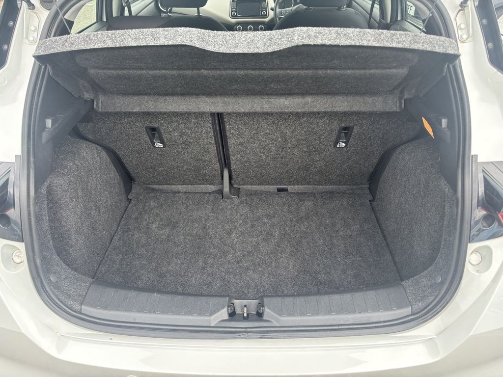 Used Nissan Micra 2018 for sale - 75998623: Photo 10