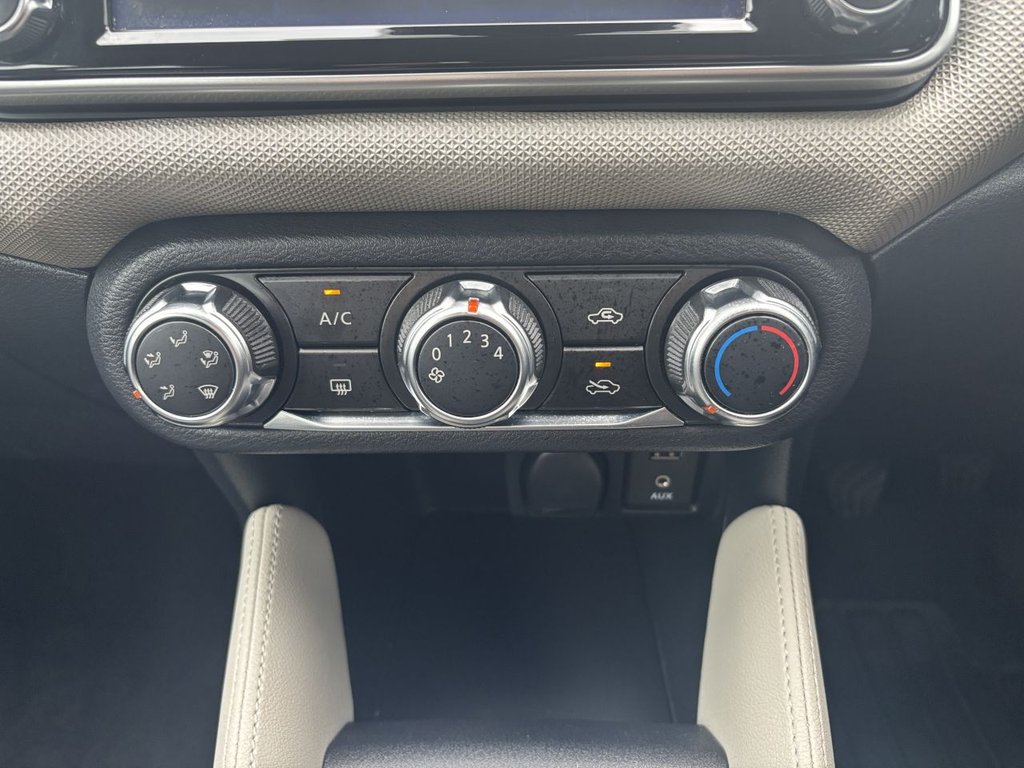 Used Nissan Micra 2018 for sale - 75998623: Photo 14