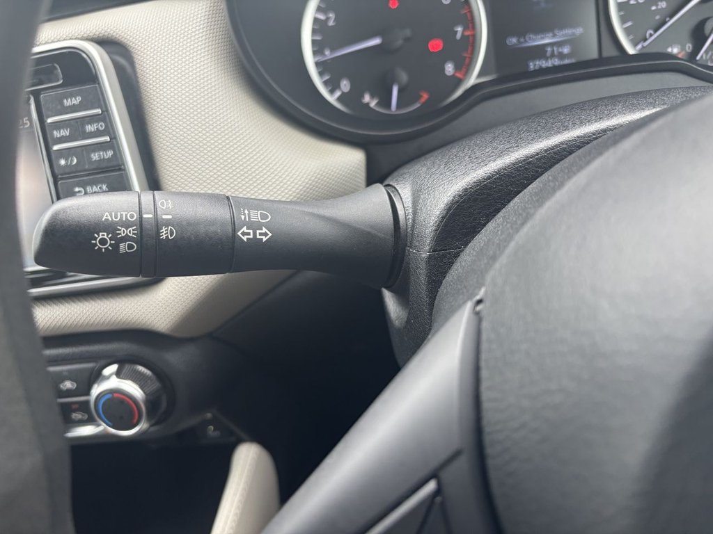 Used Nissan Micra 2018 for sale - 75998623: Photo 16