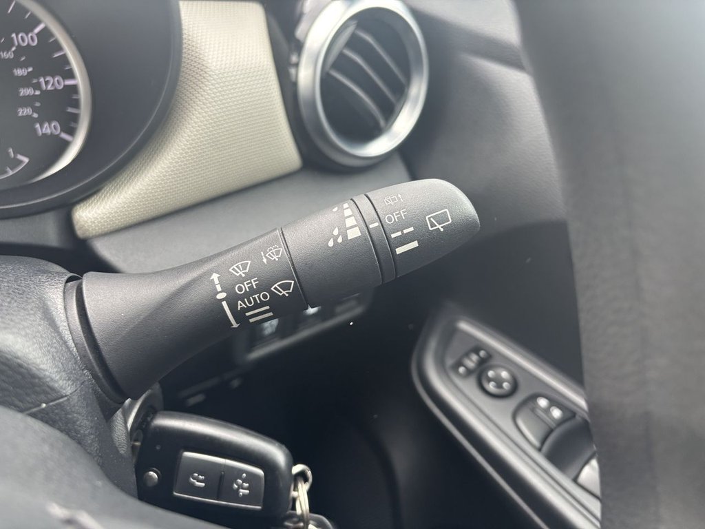 Used Nissan Micra 2018 for sale - 75998623: Photo 17