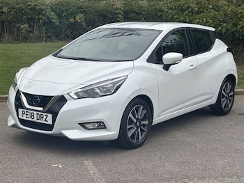 2018 (18) - 0.9 IG-T Acenta Hatchback 5dr Petrol Manual Euro 6 (s/s) (90 ps)