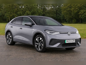 Used Volkswagen ID.5 2023 for sale - 78256623: Photo