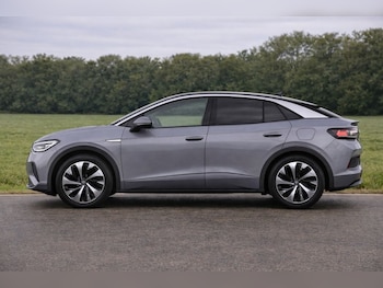 Used Volkswagen ID.5 2023 for sale - 78256623: Photo