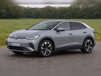 Used Volkswagen ID.5 2023 for sale - 78256623: Photo