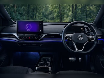 Used Volkswagen ID.5 2023 for sale - 78256623: Photo