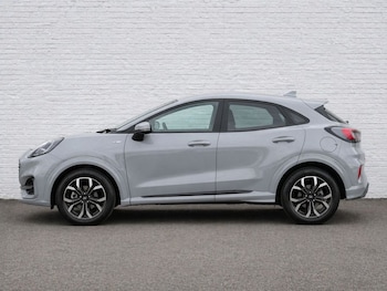 Used Ford Puma 2023 for sale - 78349731: Photo