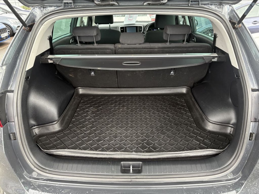 Used Kia Sportage 2019 for sale - 75876889: Photo 11