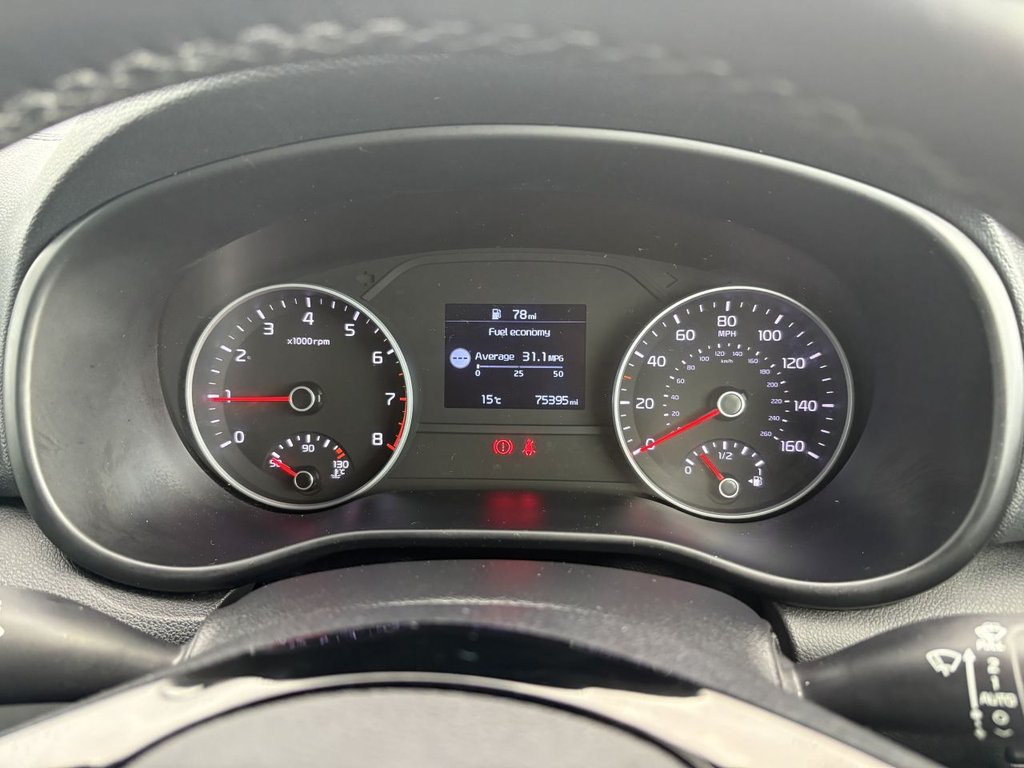 Used Kia Sportage 2019 for sale - 75876889: Photo 14