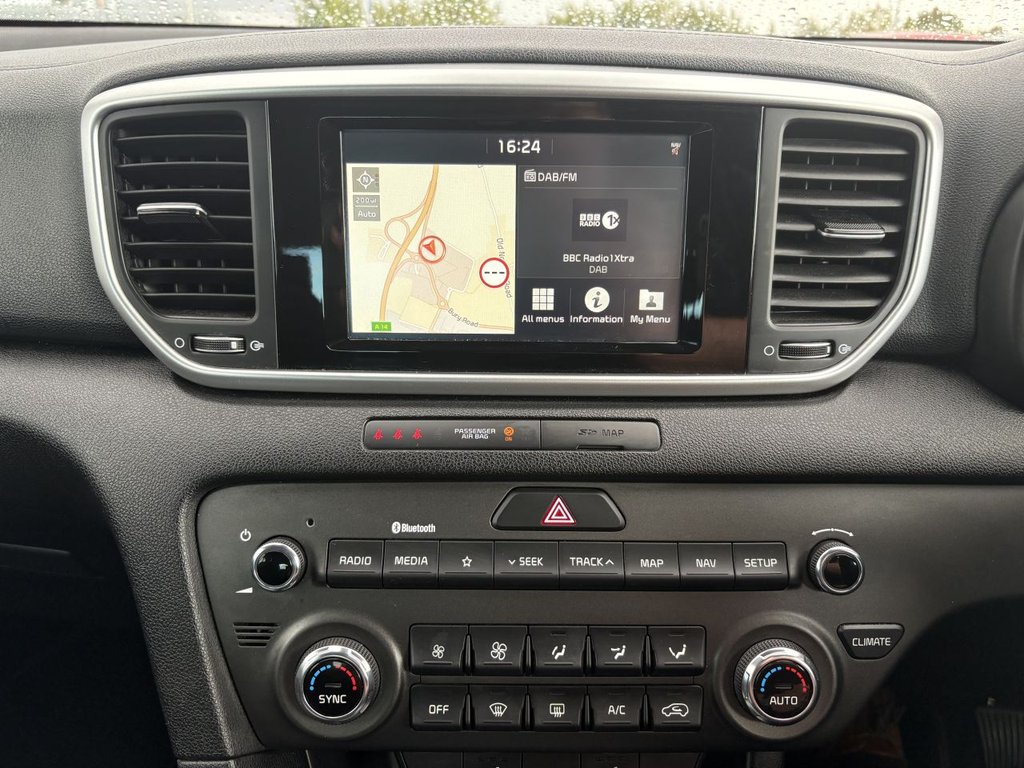 Used Kia Sportage 2019 for sale - 75876889: Photo 16
