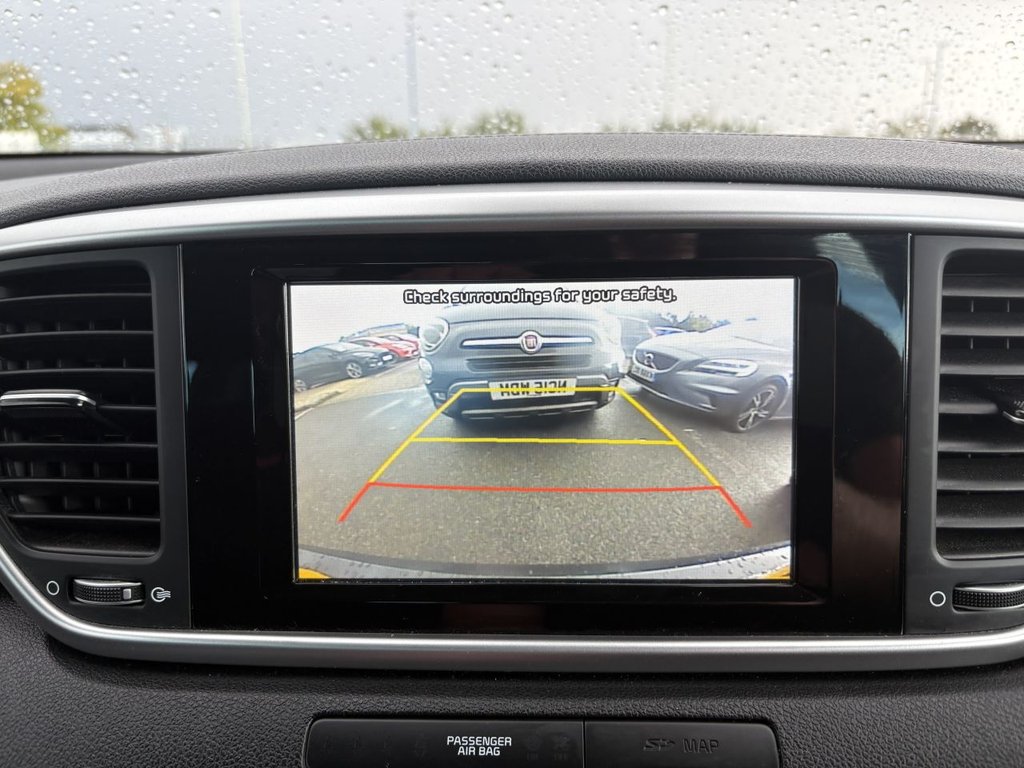 Used Kia Sportage 2019 for sale - 75876889: Photo 20