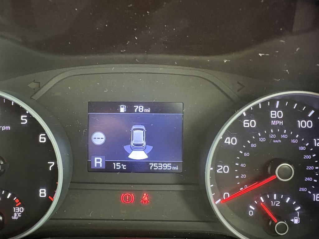 Used Kia Sportage 2019 for sale - 75876889: Photo 34