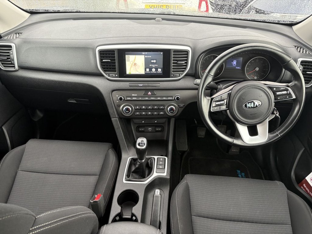 Used Kia Sportage 2019 for sale - 75876889: Photo 9