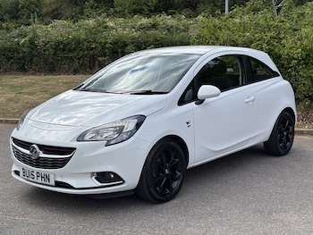 Vauxhall - Corsa