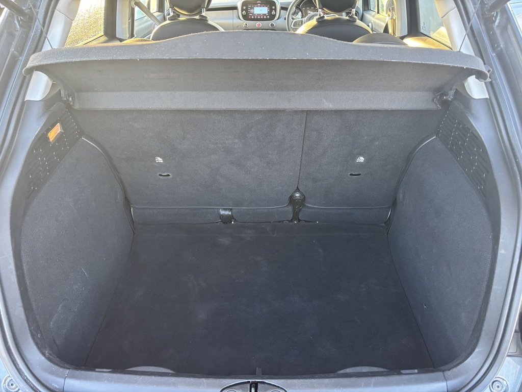 Used Fiat 500X 2023 for sale - 77089090: Photo 11