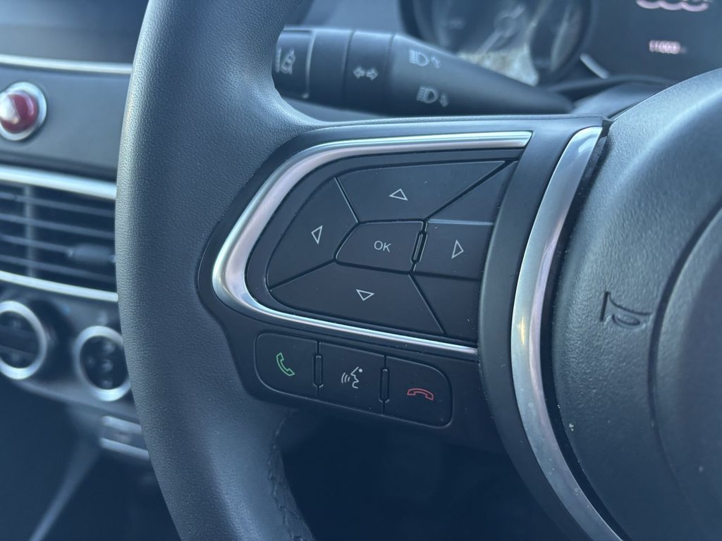 Used Fiat 500X 2023 for sale - 77089090: Photo 12