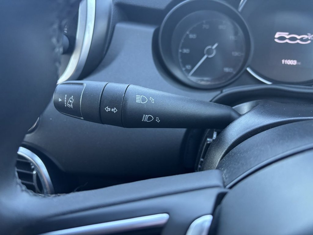 Used Fiat 500X 2023 for sale - 77089090: Photo 13