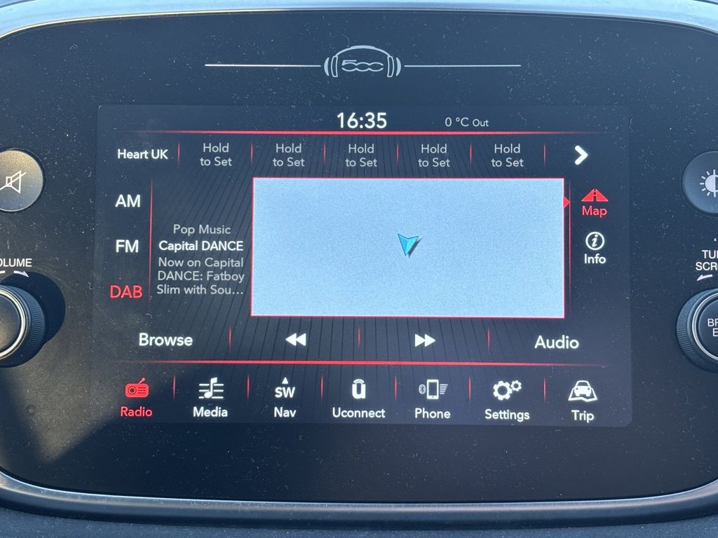 Used Fiat 500X 2023 for sale - 77089090: Photo 17