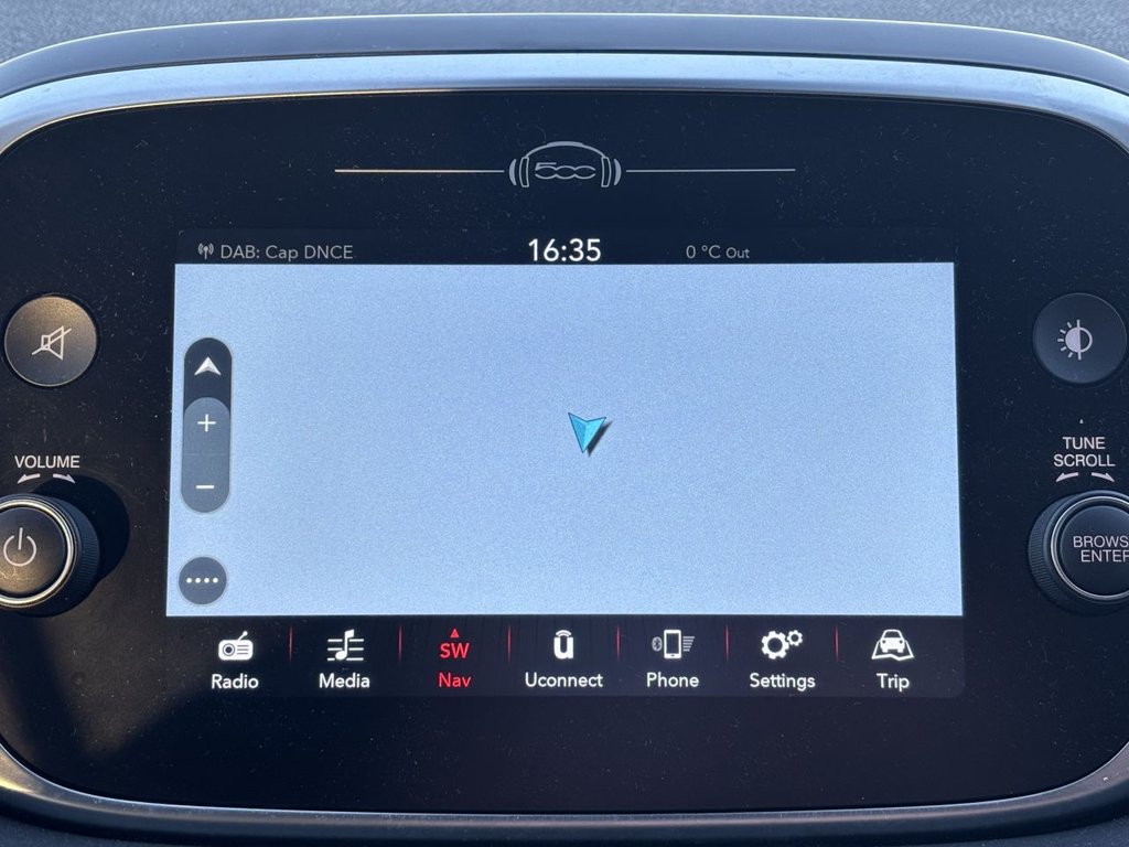 Used Fiat 500X 2023 for sale - 77089090: Photo 18