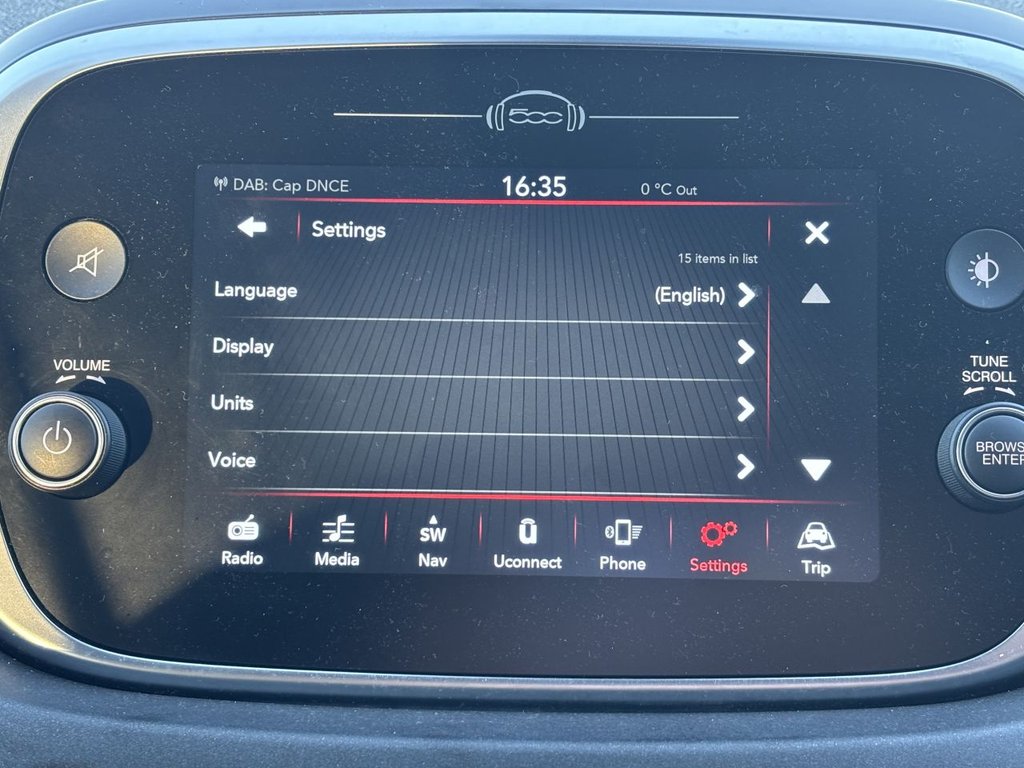 Used Fiat 500X 2023 for sale - 77089090: Photo 19