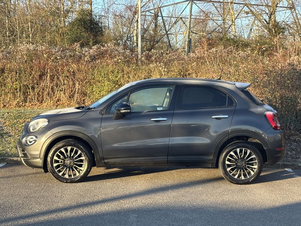 Used Fiat 500X 2023 for sale - 77089090: Photo 2
