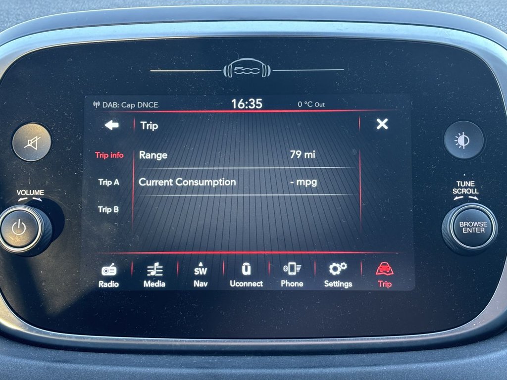 Used Fiat 500X 2023 for sale - 77089090: Photo 20