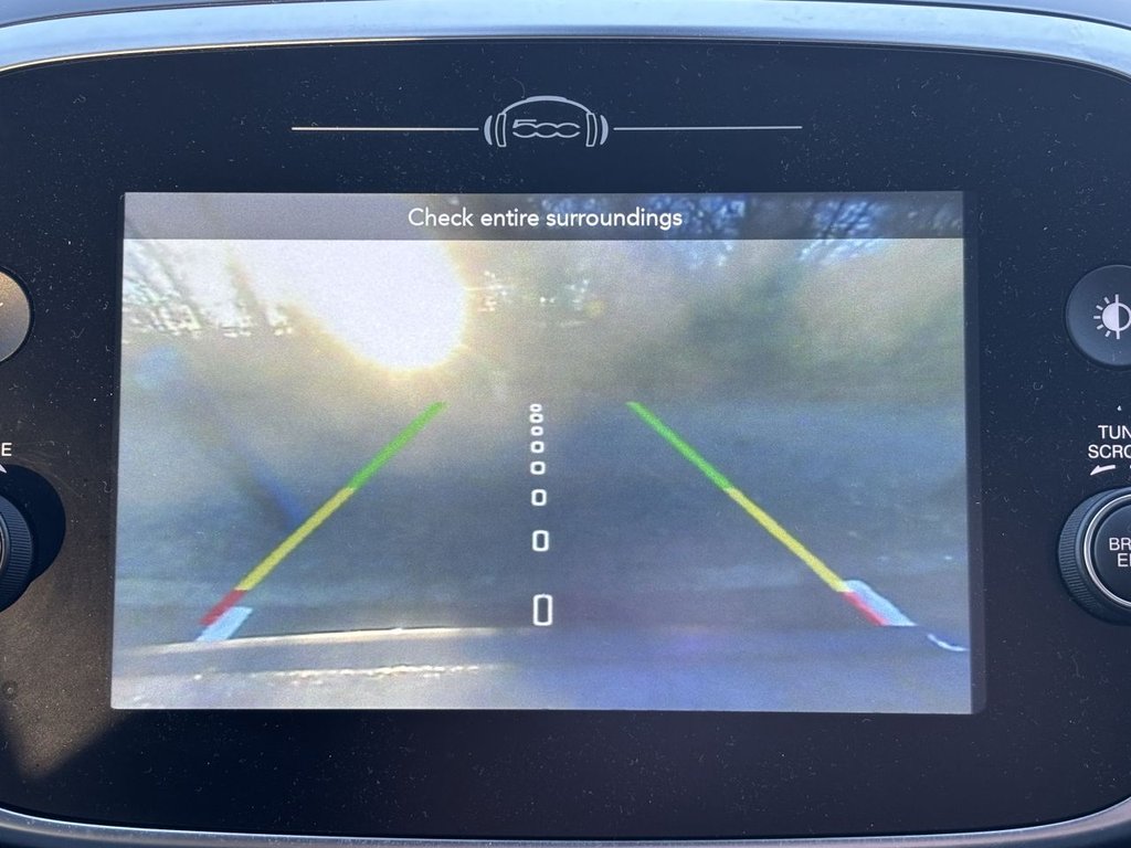 Used Fiat 500X 2023 for sale - 77089090: Photo 21