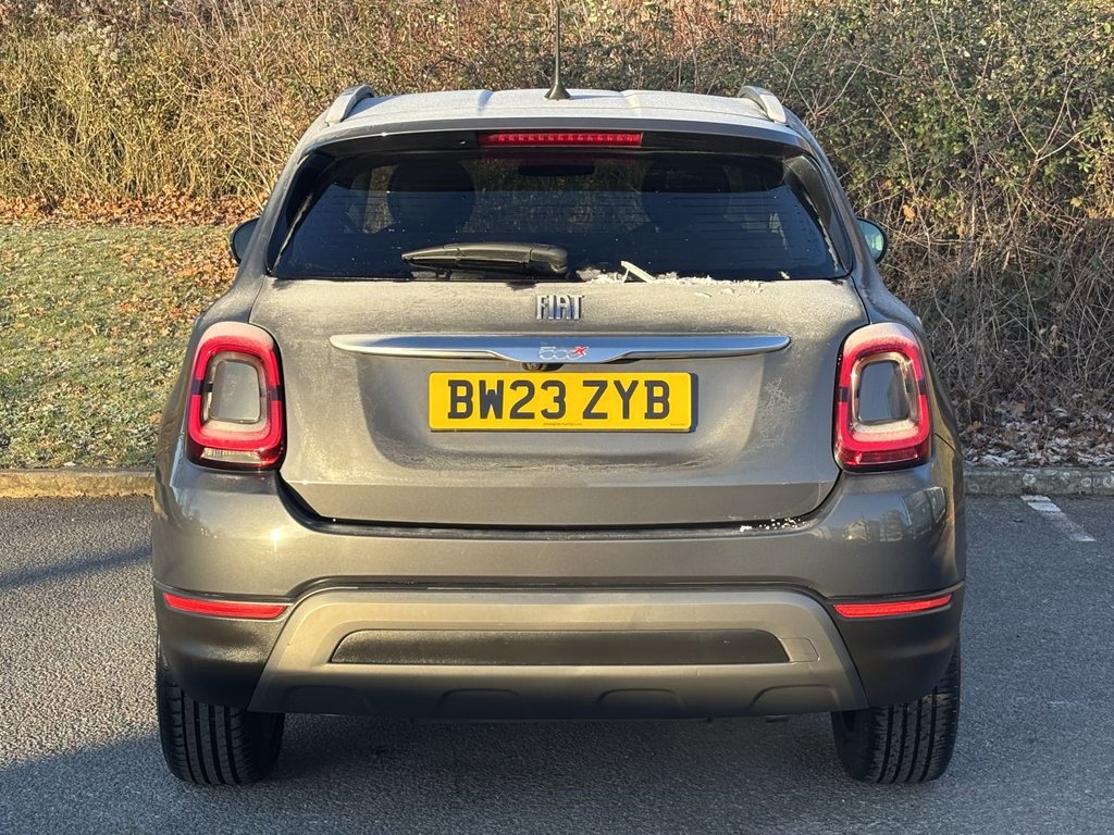 Used Fiat 500X 2023 for sale - 77089090: Photo 4
