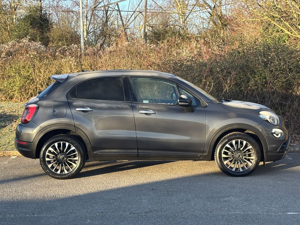 Used Fiat 500X 2023 for sale - 77089090: Photo 6