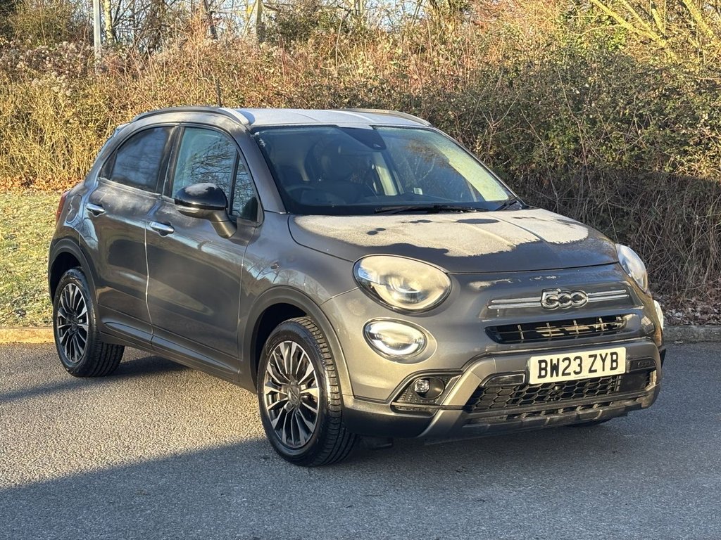 Used Fiat 500X 2023 for sale - 77089090: Photo 7