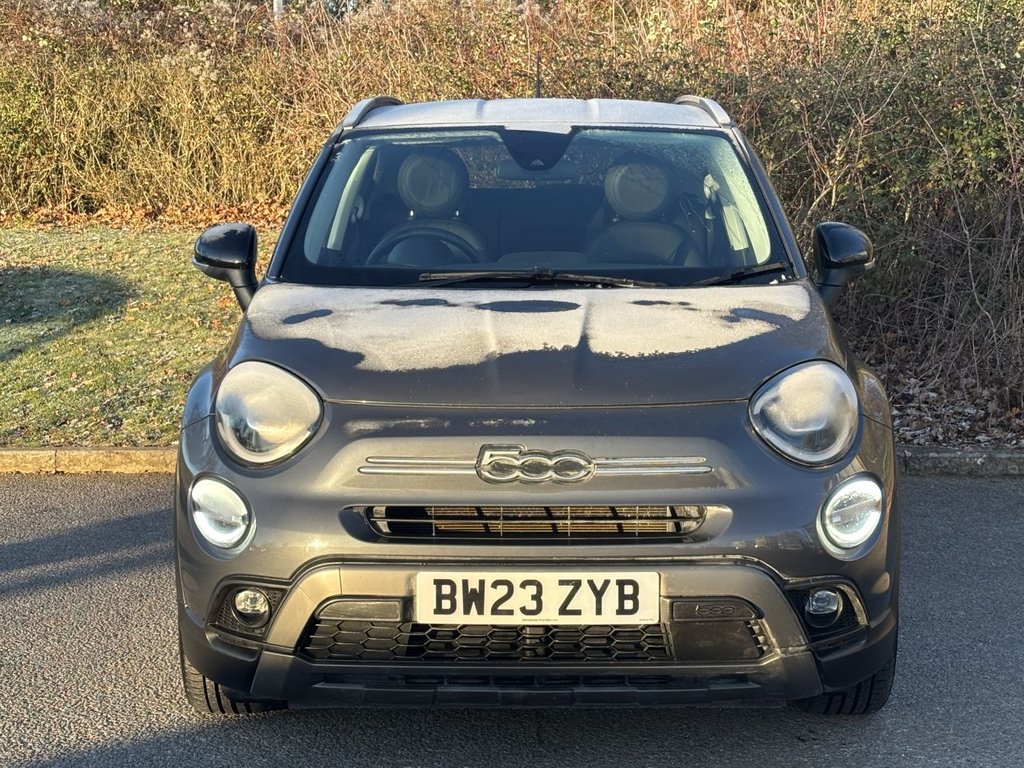 Used Fiat 500X 2023 for sale - 77089090: Photo 8