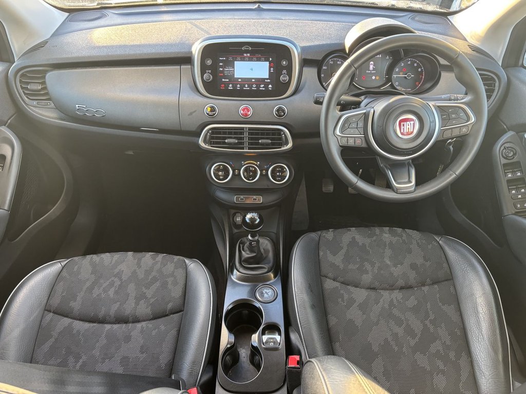 Used Fiat 500X 2023 for sale - 77089090: Photo 9