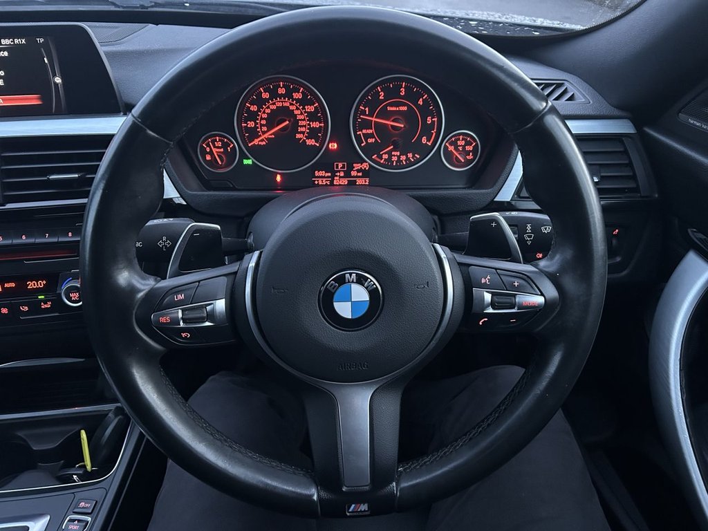 Used BMW 3 Series 2014 for sale - 77520627: Photo 12