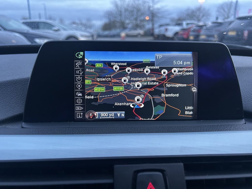 Used BMW 3 Series 2014 for sale - 77520627: Photo 23