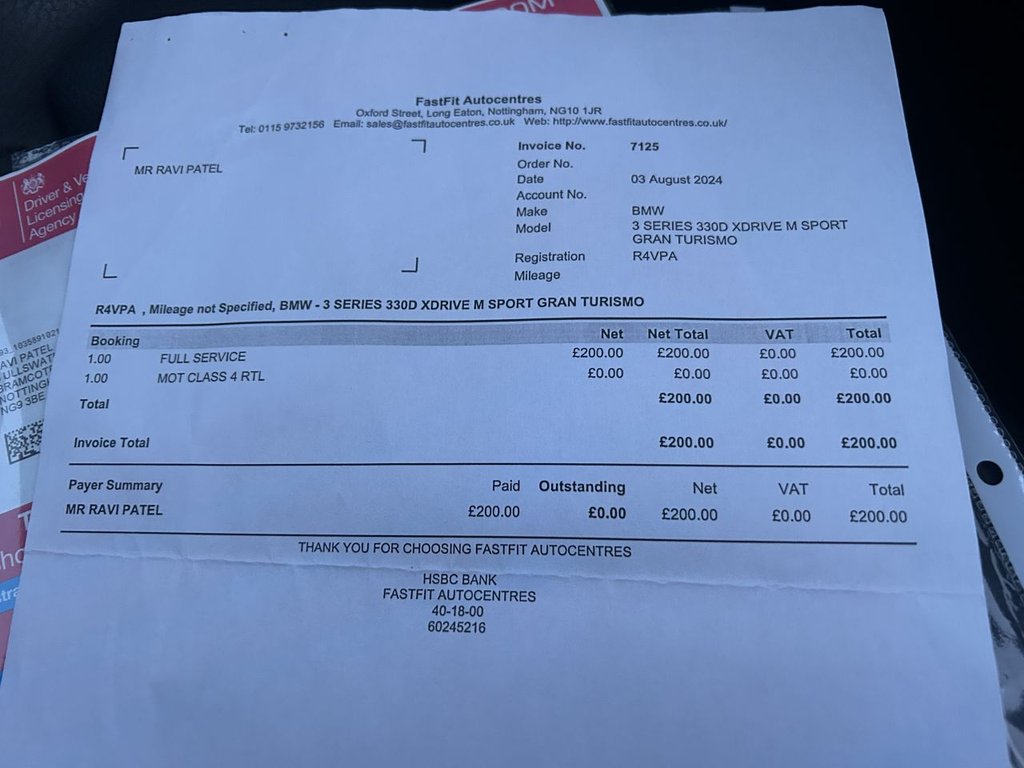 Used BMW 3 Series 2014 for sale - 77520627: Photo 28