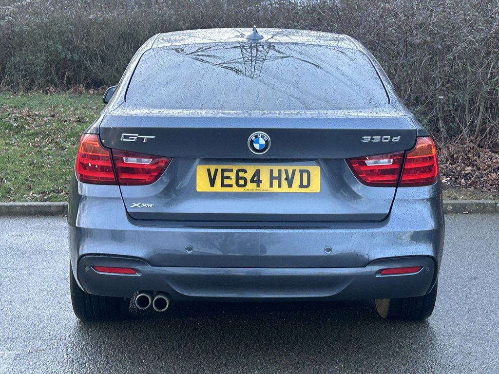 Used BMW 3 Series 2014 for sale - 77520627: Photo 4