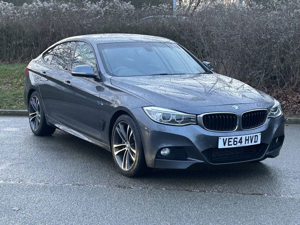 Used BMW 3 Series 2014 for sale - 77520627: Photo 7