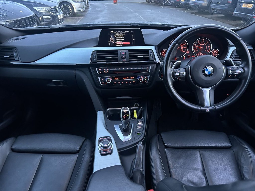 Used BMW 3 Series 2014 for sale - 77520627: Photo 9