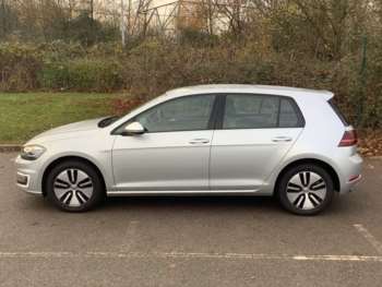 Used Volkswagen Golf 2019 for sale - 73093490: Photo