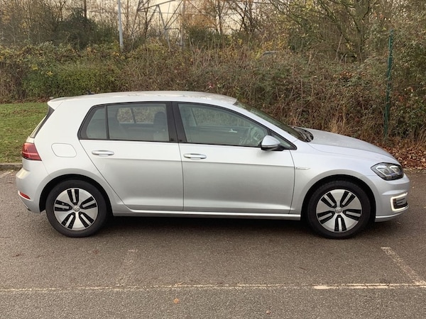 Used Volkswagen Golf 2019 for sale - 73093490: Photo 6