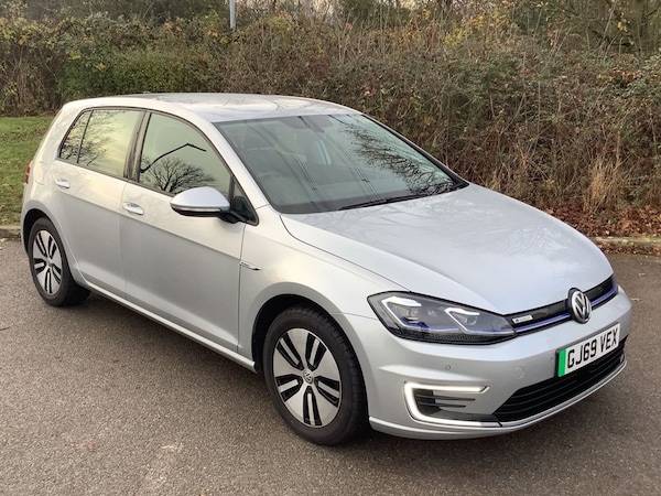 Used Volkswagen Golf 2019 for sale - 73093490: Photo 7