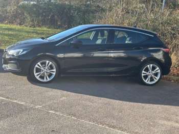 Used Vauxhall Astra 2018 for sale - 73013611: Photo