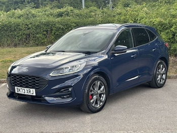 Ford - Kuga