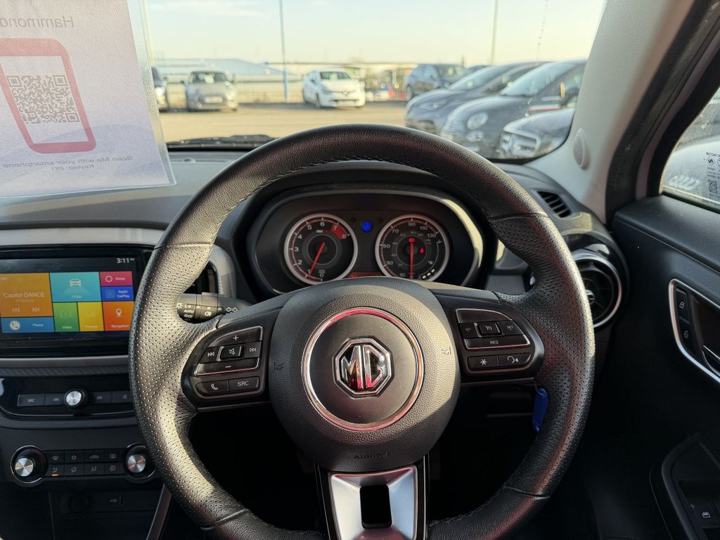 Used MG MG3 2023 for sale - 77571505: Photo 12