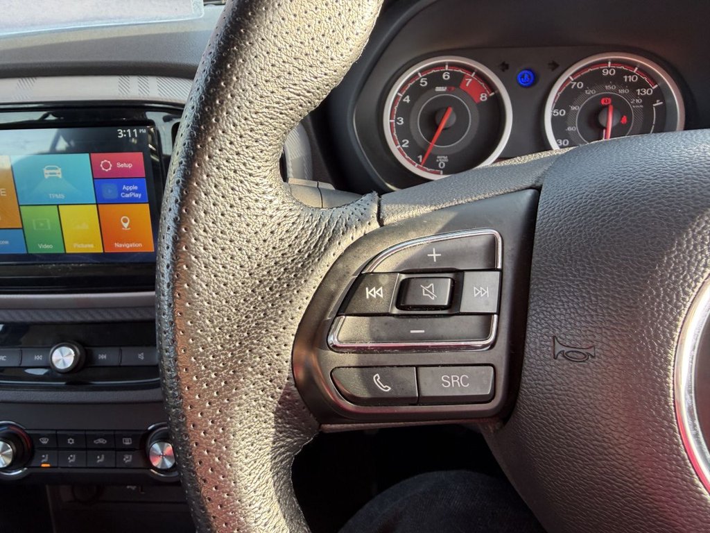 Used MG MG3 2023 for sale - 77571505: Photo 17