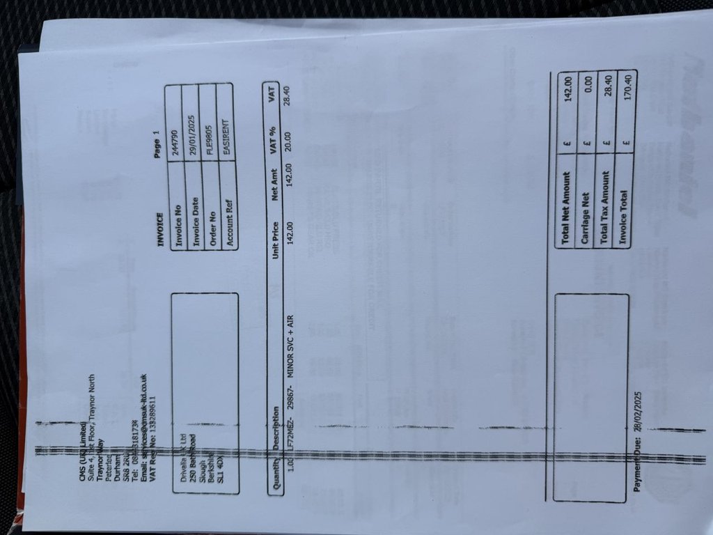 Used MG MG3 2023 for sale - 77571505: Photo 24