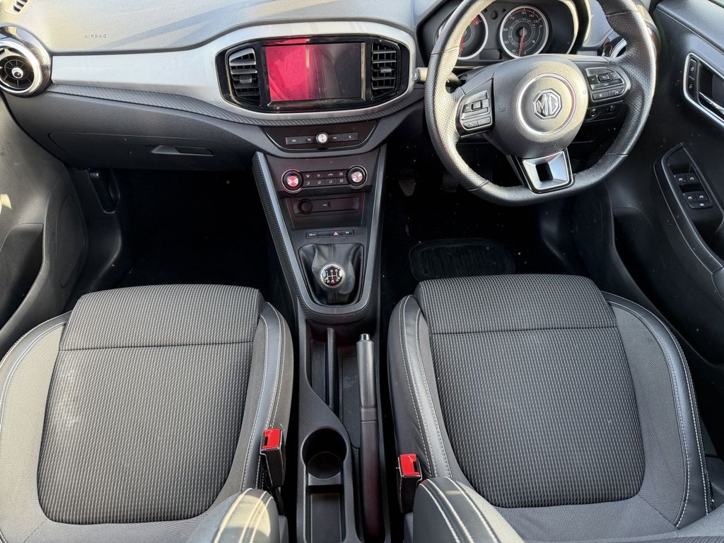 Used MG MG3 2023 for sale - 77571505: Photo 9
