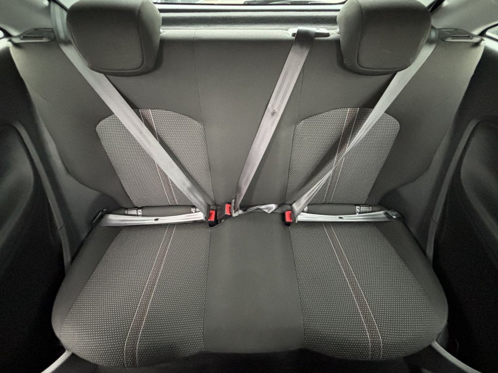 Used Vauxhall Corsa 2018 for sale - 76469785: Photo 10