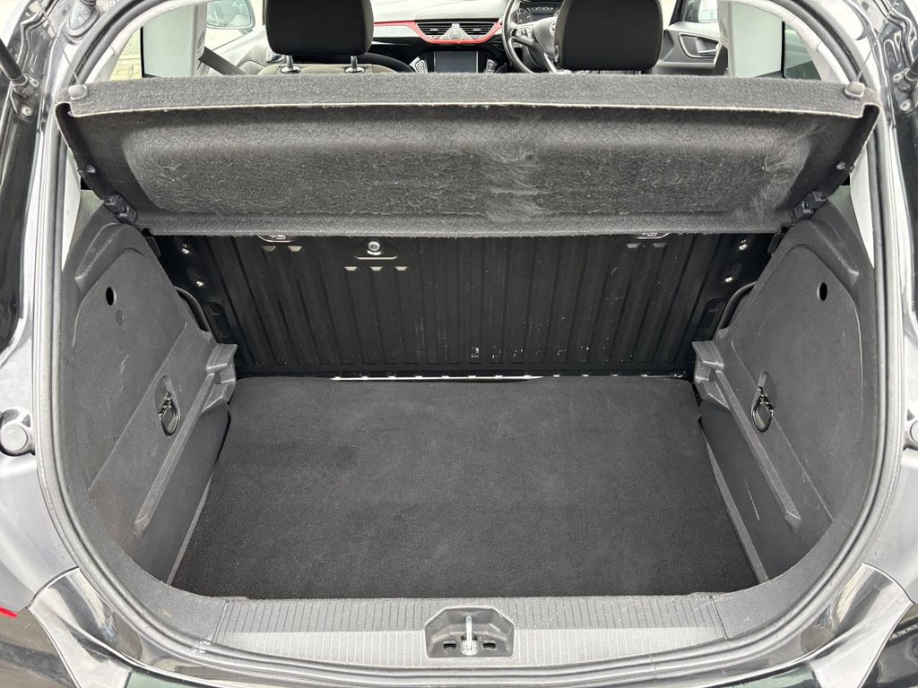 Used Vauxhall Corsa 2018 for sale - 76469785: Photo 11